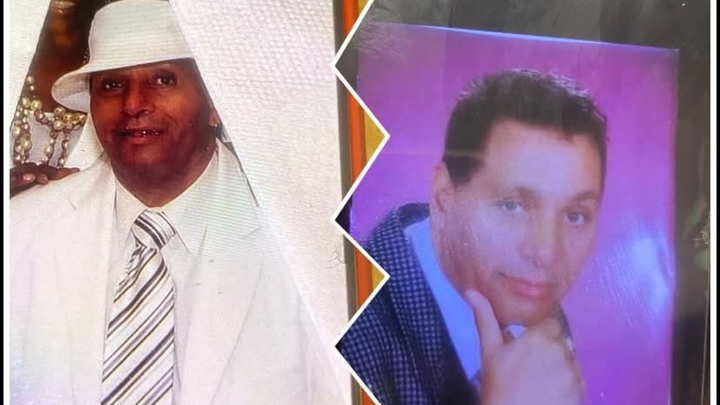 Donate for Joseph Brown Sr's Memorial Service campaign photo, 1 of 4