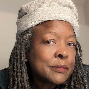 Gloria Jackson-Nefertiti