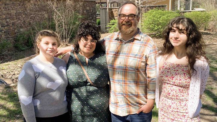 Help Olivia Trimble bridge the gap while she heals campaign photo, 1 of 2