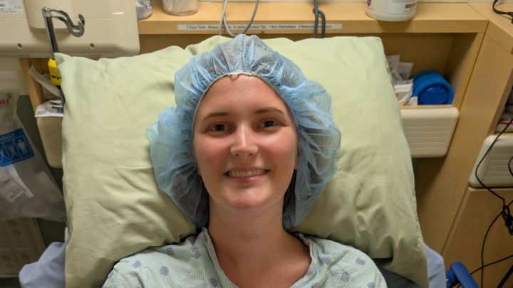 Help with Madison's spinal shortening surgery campaign photo, 1 of 3
