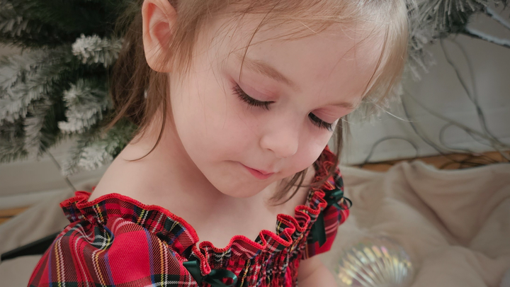 Help Light the Way for Ruby’s Future campaign photo, 1 of 3