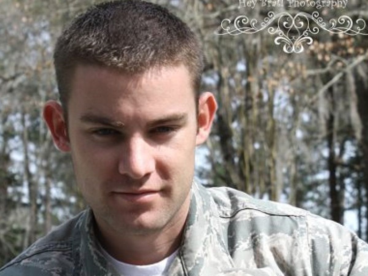 Fundraiser by Blake Malcolm : Kids Education Fund For Fallen Hero