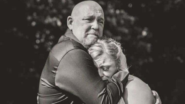 Main fundraiser photo