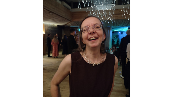Main fundraiser photo