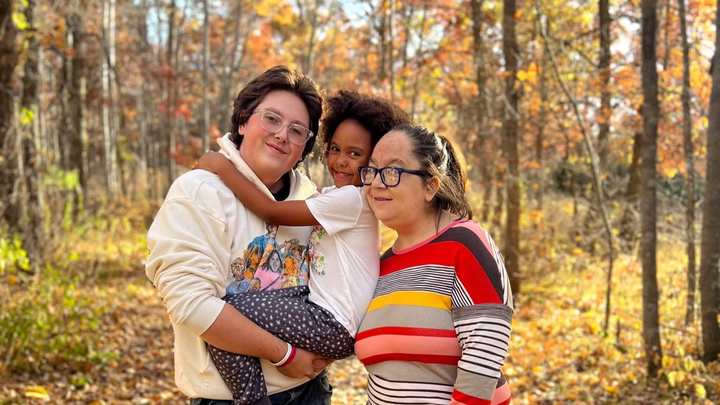 Fundraiser by Lisa Pearson : Please Help a Single Mom of Two In ...
