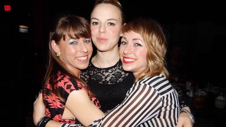 Main fundraiser photo