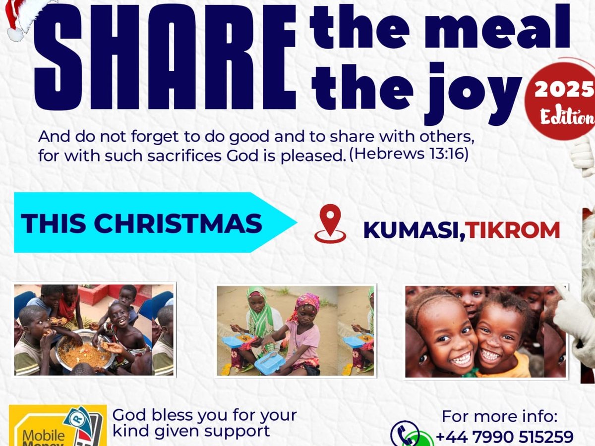 Fundraiser’s main image