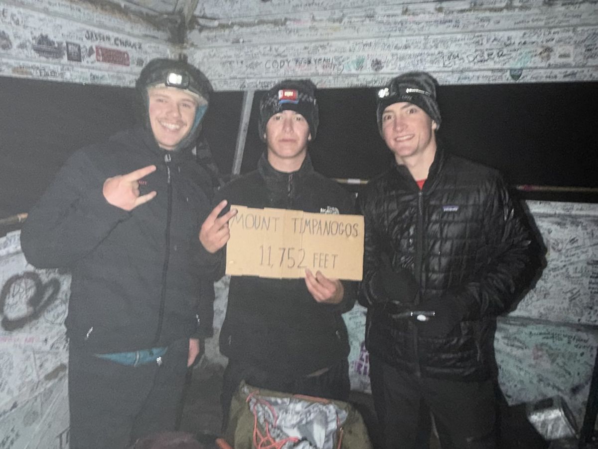 Fundraiser’s main image