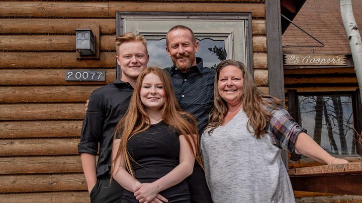 Main fundraiser photo