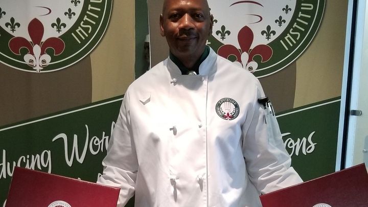 Main fundraiser photo