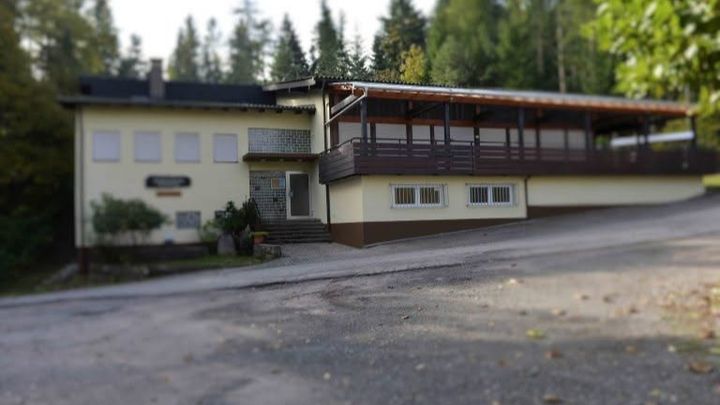 Gemeinsam unser Schützenhaus erhalten! campaign photo, 1 of 8