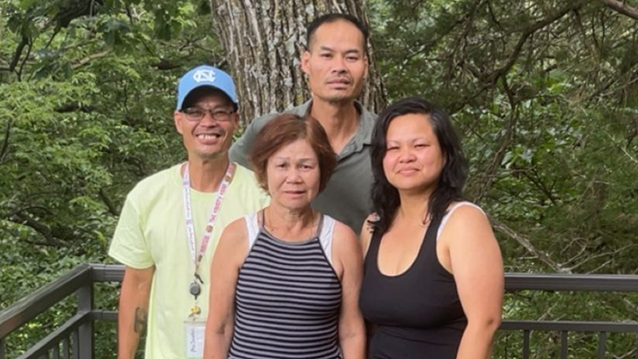 Support Pha's New Start in Laos campaign photo, 1 of 5