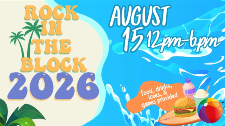 Help Create a New Sound in Newark through Rock In The Bock campaign photo, 1 of 3