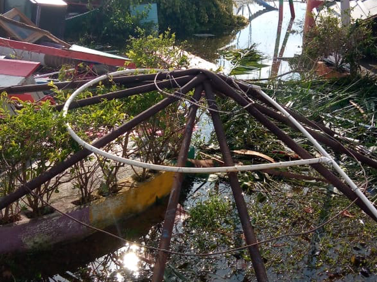 Help Restore Bubbling Spring in St. Elizabeth campaign photo, 1 of 8