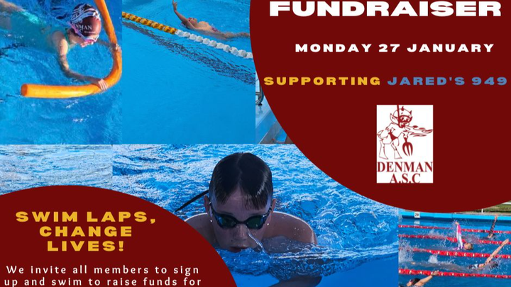 Main fundraiser photo