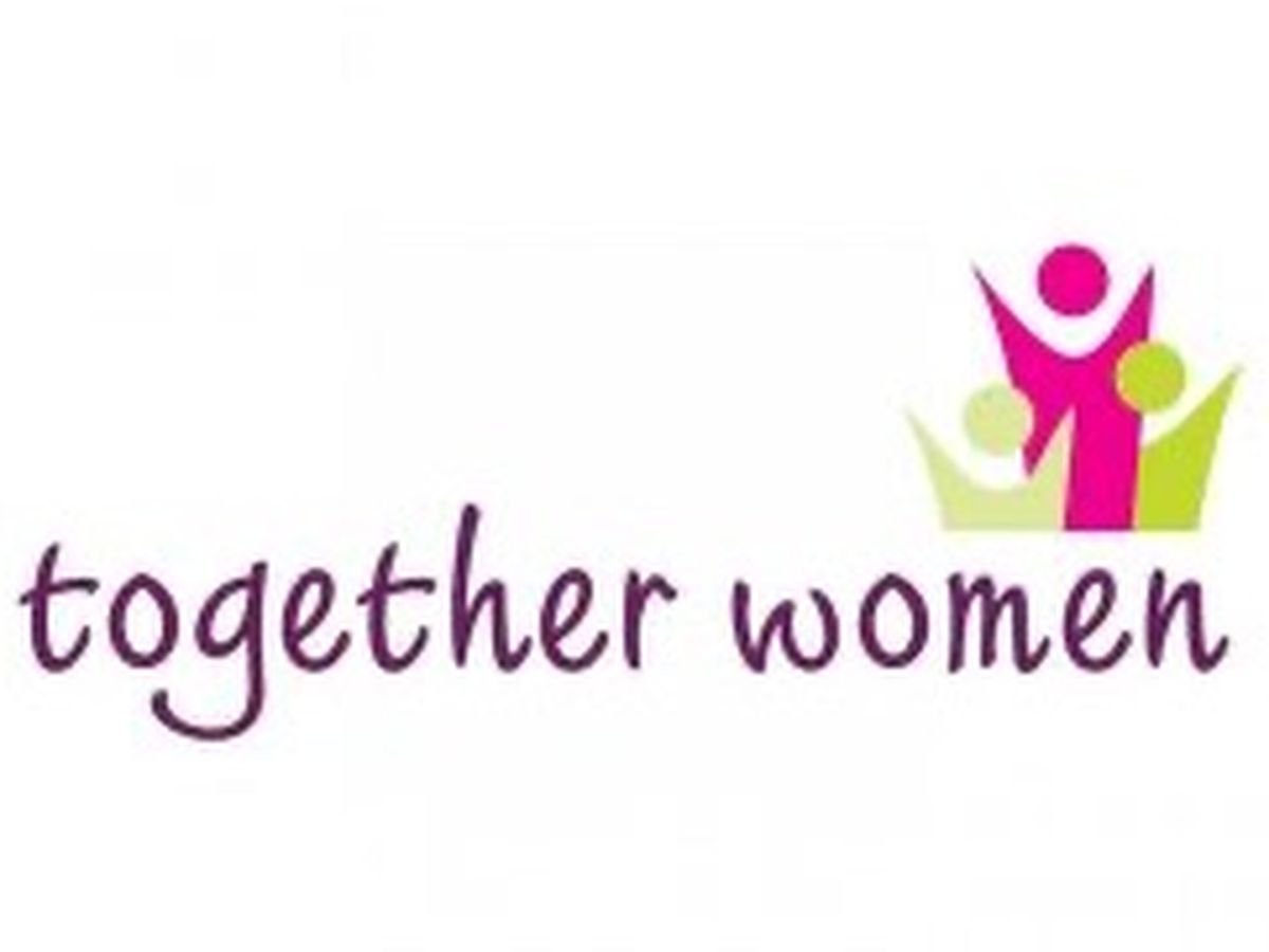 Fundraiser by Alice Bates : Together Women Fundraiser