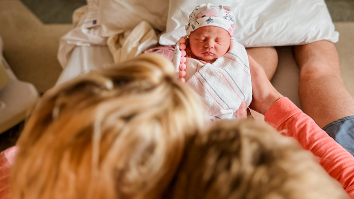 Baby Whitley’s Fight campaign photo, 1 of 6
