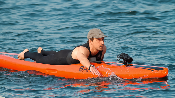 Main fundraiser photo