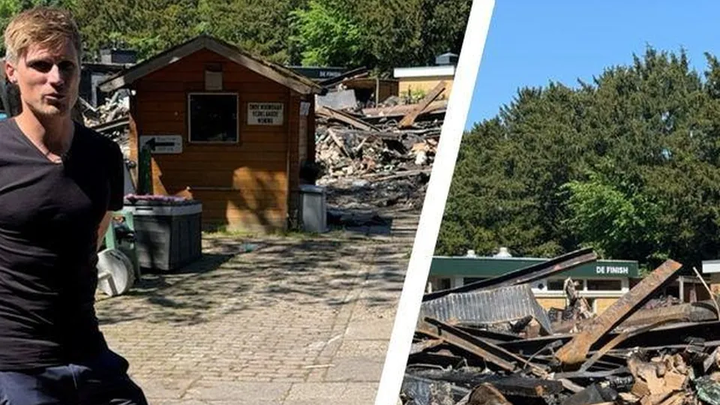 Hoofdafbeelding inzamelingsactie