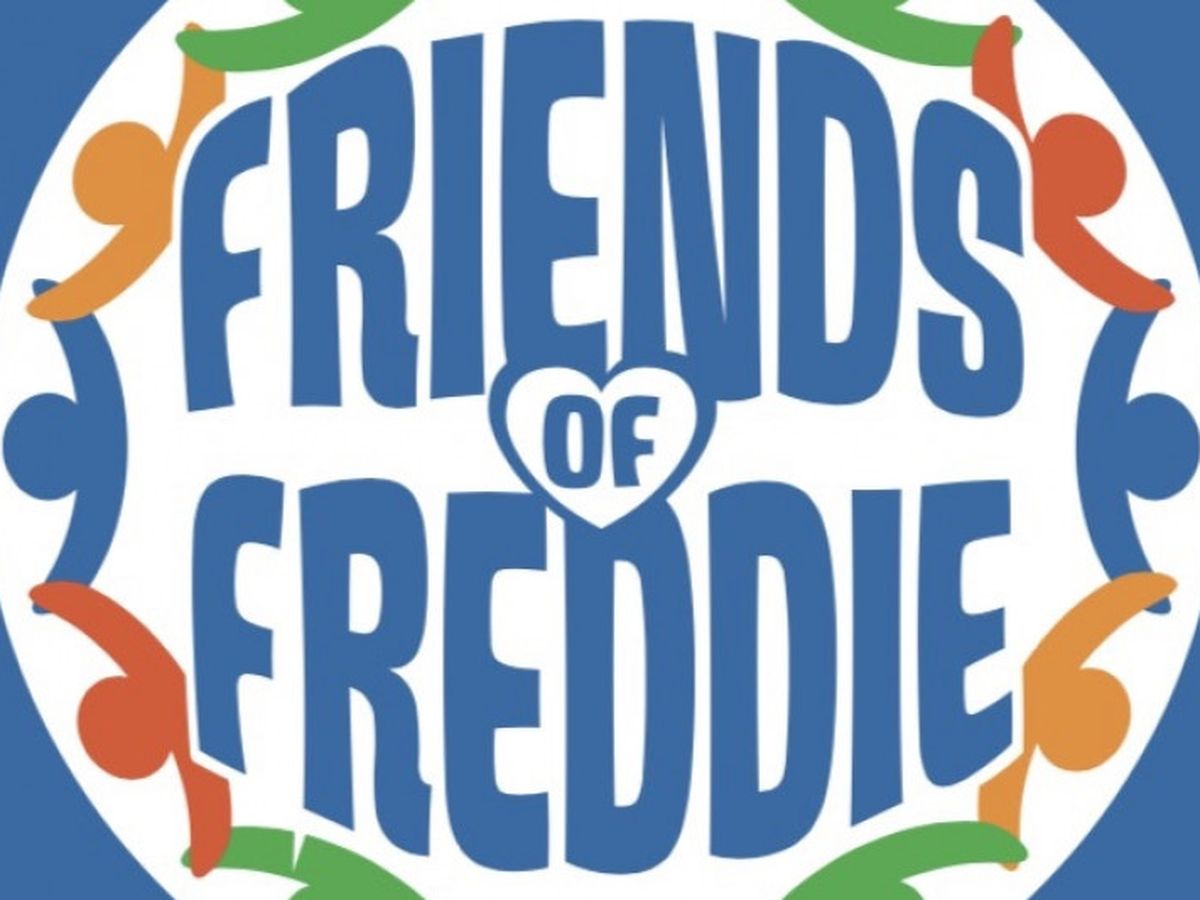 Friends of Freddie Fundraiser campaign photo, 1 of 3