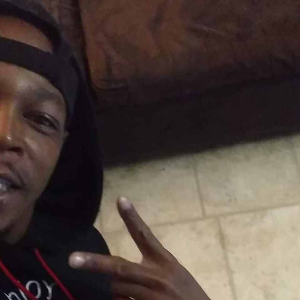 Fundraiser by Brittany Matthews : Funeral Expenses for Tip Tezzy