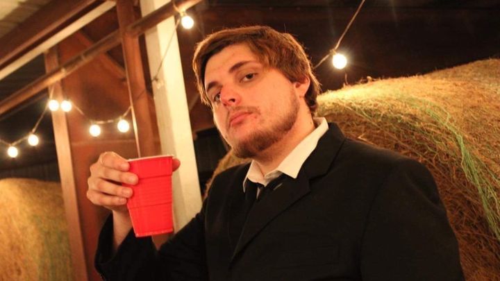Main fundraiser photo