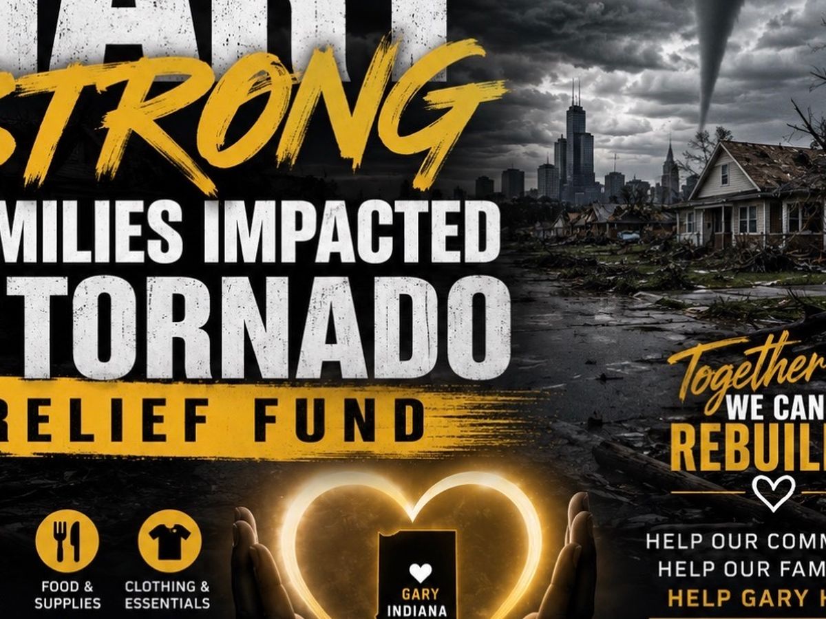 Fundraiser’s main image