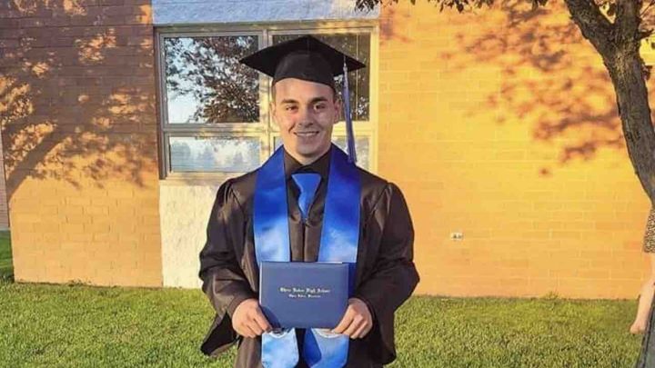 Fundraiser by Ari LaBarge : Help out Adrian’s Family