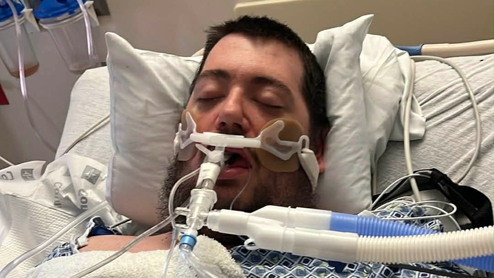 Support Bob Graves' Stroke Recovery Journey campaign photo, 1 of 4