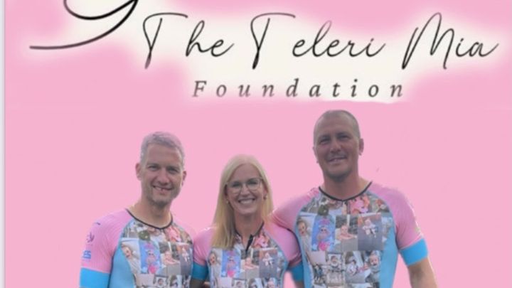 Main fundraiser photo