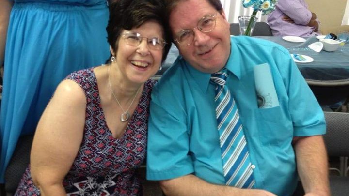 Main fundraiser photo