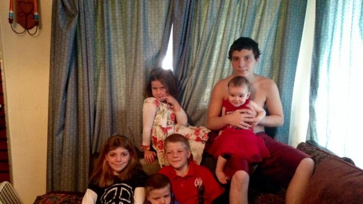 Main fundraiser photo