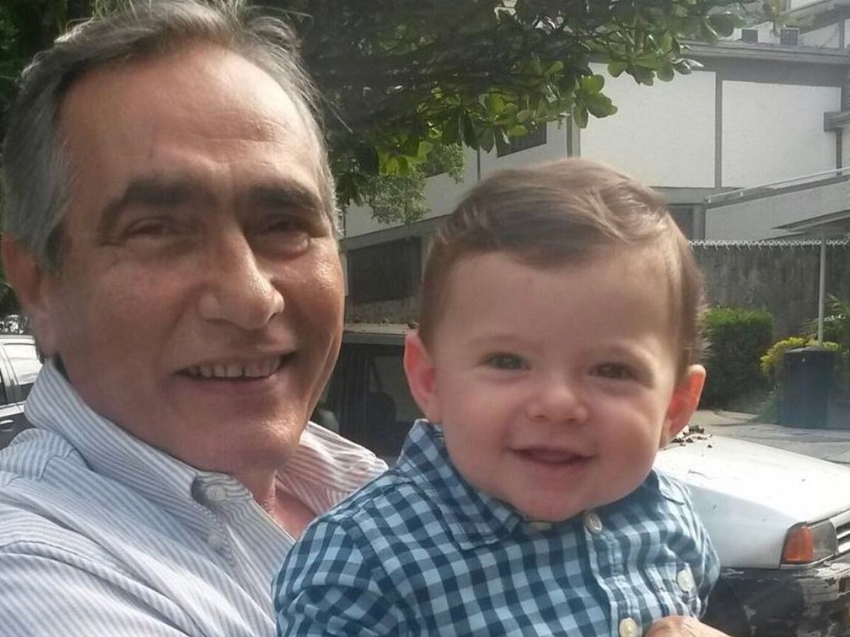 Support Mujica-Chayeb Family in Venezuela Search & Rescue campaign photo, 1 of 8