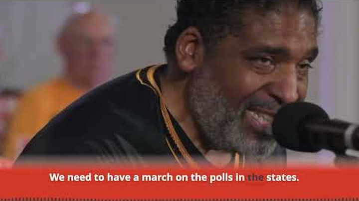 Fund the Moral Fusion Movement video thumbnail, 1 of 3