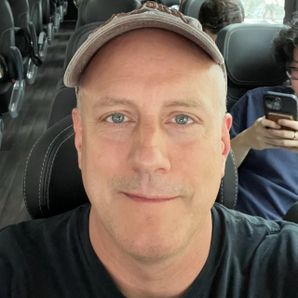 Jeff Brown