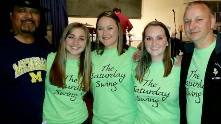 Main fundraiser photo