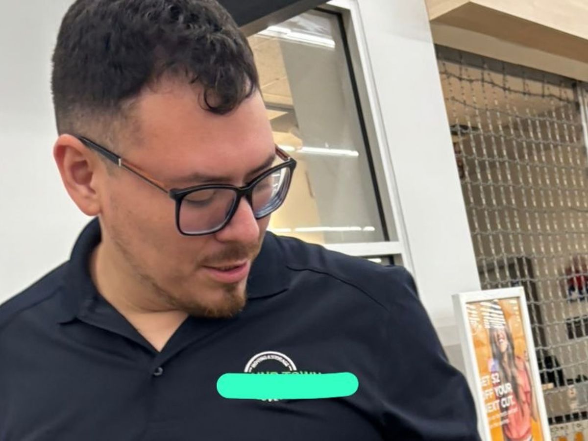 Help Fernando return home from ICE detention campaign photo, 1 of 3