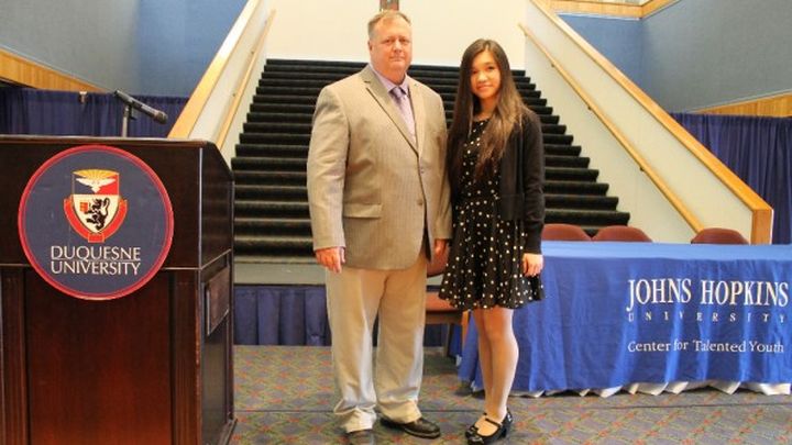 Main fundraiser photo