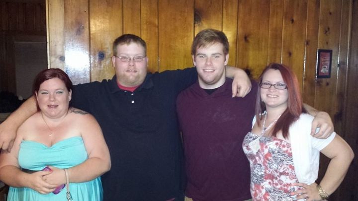 Main fundraiser photo