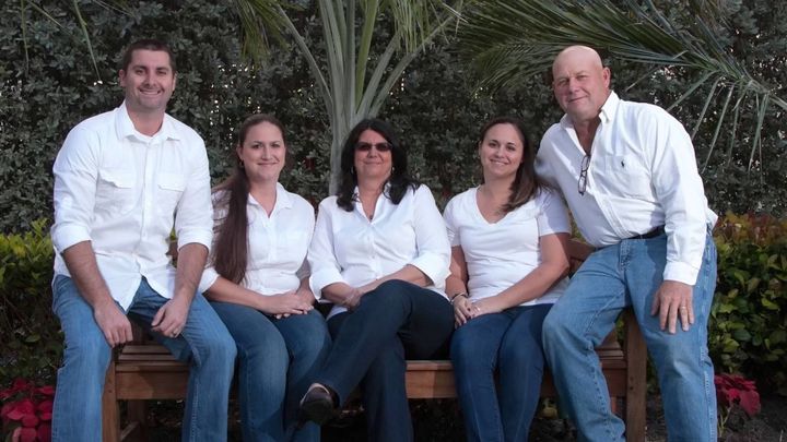 Foto principale della raccolta fondi