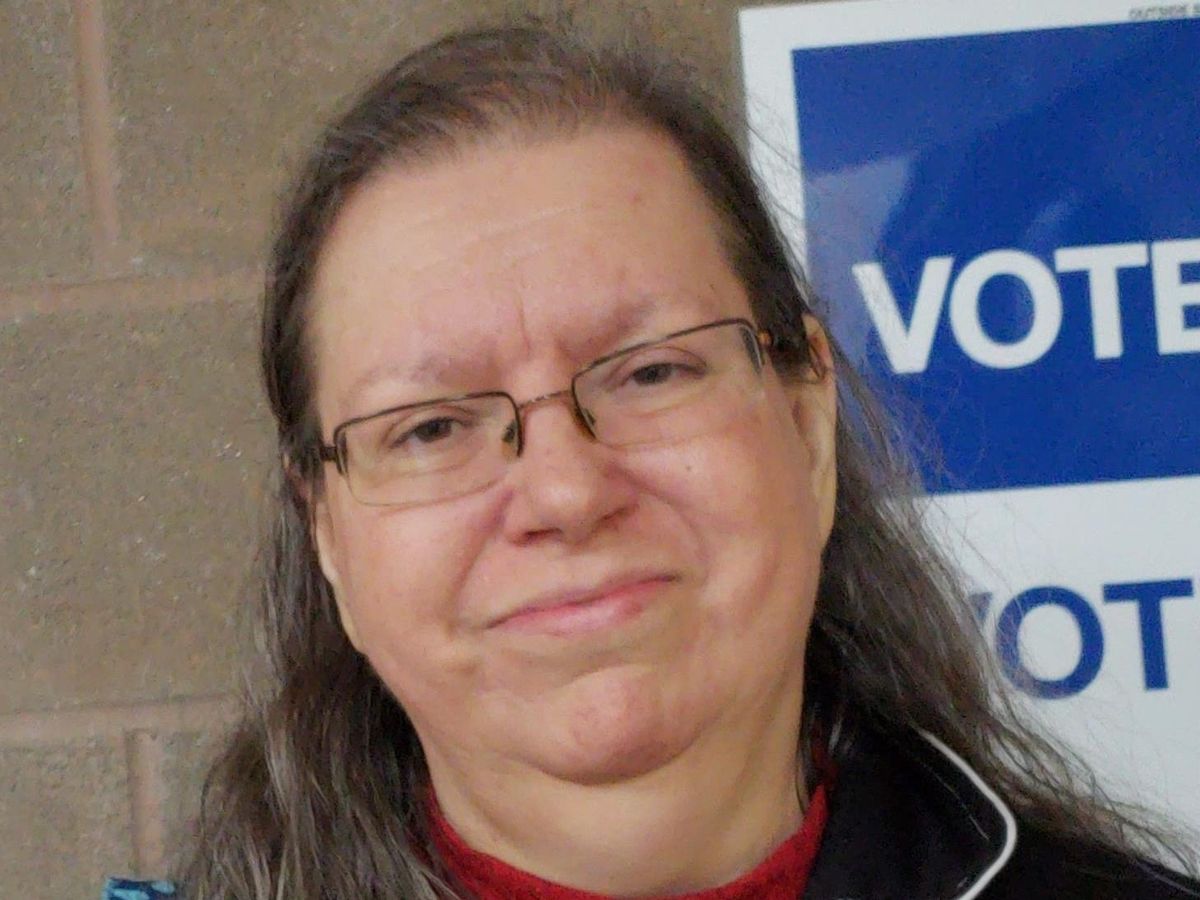 Fundraiser for Jone Lewis by Donna Minkowitz : Help Our Friend Jone ...