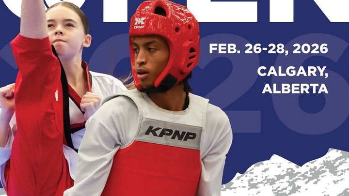 Support Nariam's Taekwondo Trip to Canada campaign photo, 1 of 4