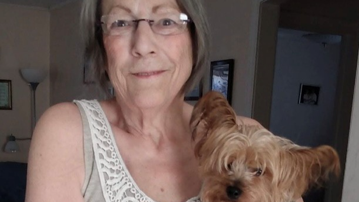 Support My Mom, Marilyn's Journey to Be with Family campaign photo, 1 of 4