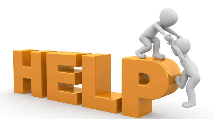 An Enablement Community Member Truly Needs Your Help! campaign photo, 1 of 4