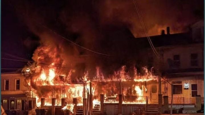 Help Kim & Her Boys Rebuild After House Fire campaign photo, 1 of 3