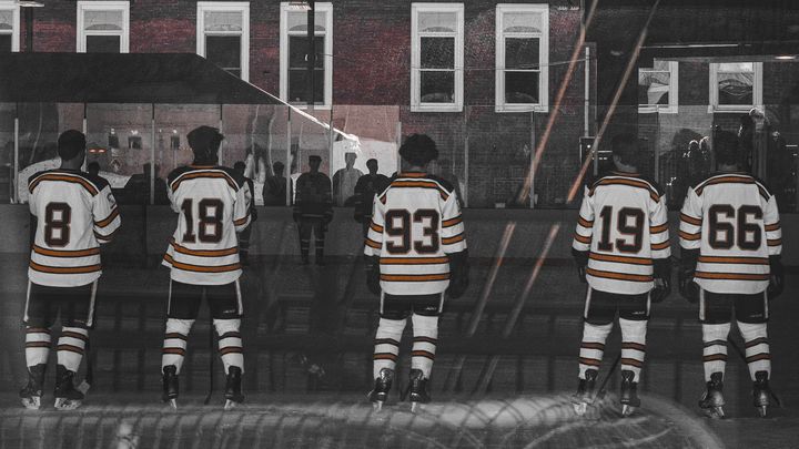 Take KSU Club Ice Hockey to Nationals! campaign photo, 1 of 2