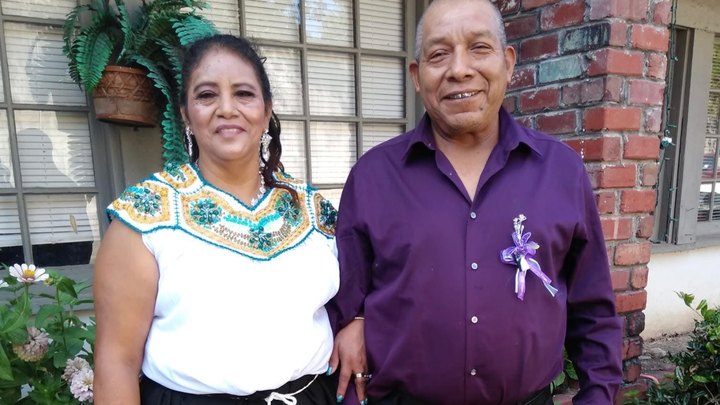 Support Oliverio's Cancer Treatment Journey campaign photo, 1 of 3