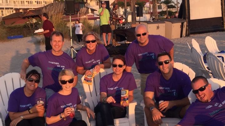 Main fundraiser photo