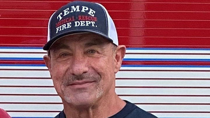 Main fundraiser photo