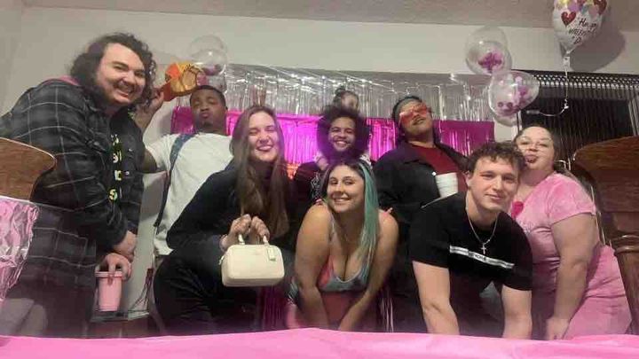 Main fundraiser photo